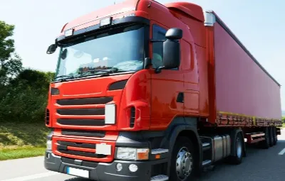 Bursa Derik Ambar Kargo