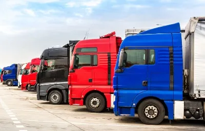 Bursa Derik Ambar Nakliyat