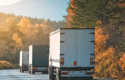 Bursa ile Derik Arası Klima Taşıma